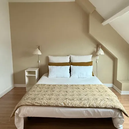Prázdninový dům Maison Agreable *